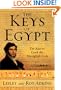 The Keys of Egypt: The Race to Crack the Hieroglyph Code