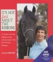It's Not Just About the Ribbons