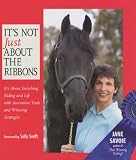 Its Not Just About the Ribbons