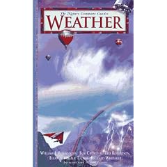 Weather (Nature Company Discoveries Library)
