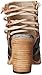 Freebird Women's Bay Heeled Sandal
