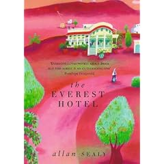 The Everest Hotel