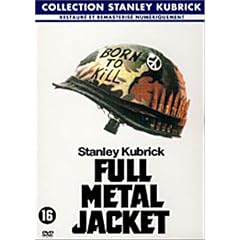 Full Metal Jacket
