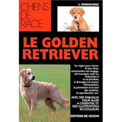 Le Golden Retriever
