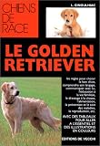 Le Golden Retriever