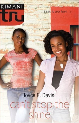 Can't Stop The Shine (Kimani Tru)