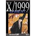 X/1999, Volume 13: Lament (X/1999 (Graphic Novels))