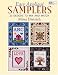 Book Easy Applique Samplers: 20 Designs To Mix And Match