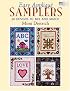 Easy Applique Samplers: 20 Designs To Mix And Match
