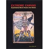 Extreme Canvas: Movie Poster Paintings from Ghana