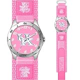 Kentucky Wildcats Future Stars Pink Watch