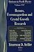 Book Bosons, Ferromagnetism And Crystal Growth Research (Horizons in World Physics, V. 257)