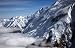 Alaska's Wickersham Wall of Peaks on Mt. McKinley's North Side Above Denali National Park - Remarkable 16x20 Photographic Print by Carol M. Highsmith