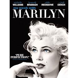 My Week With Marilyn