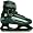 Cox Swain Schlittschuhe Titanium ice - Semi Softboot, Größe: 39