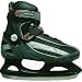 Cox Swain Schlittschuhe Titanium ice - Semi Softboot, Größe: 40