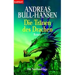 Die Nordland-Saga 01. Die Tr�nen des Drachen