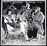 バース/スピード/マージング