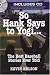 Book So Hank Says to Yogi . . .: The Best Baseball Stories Ever Told