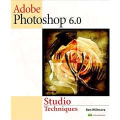 Adobe Photoshop 6.0 Studio Techniques (Professional Studio Techniques)