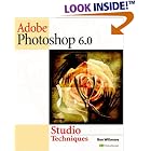 Click here to buy Adobe(R) Photoshop(R) 6.0 Studio Techniques by Ben Willmore.