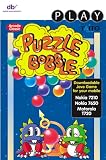 Puzzle Bobble (Mobile Phone)