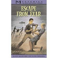 Escape From Fear