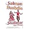 Novels set in India and South Asia