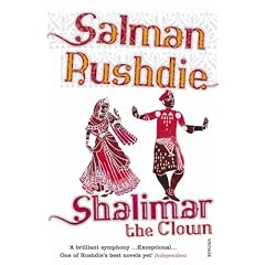 Shalimar the Clown
