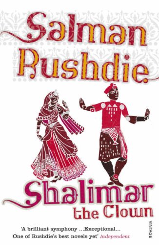 Buy Shalimar the Clown online at Discounted New and Used prices. Delivered to your door with Off-The-Bookshelf.