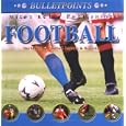 Bulletpoints: Football by Christopher Rigby