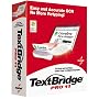 TextBridge Pro 11