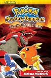 Product details for Pokemon: Mystery Dungeon