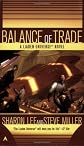 Balance of Trade
