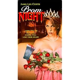 Prom Night [VHS]