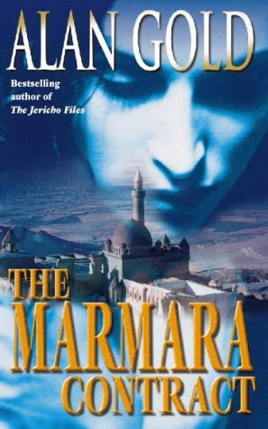 City Travel Guides Discounted  Search : The Marmara Contract (Amra's Journey)