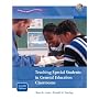 Teaching Special Students in General Education Classrooms (7th Edition)