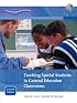 Teaching Special Students in General Education Classrooms (7th Edition)