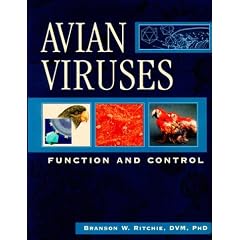 Avian Viruses: Function and Control