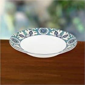 Lenox Mediterra Pasta  Soup Bowl(s) - Menorca by 