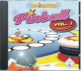 Eigenschaften phenomedia  / Moorhuhn Pinball Vol. 1 (phenomedia )