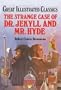 Dr. Jekyll and Mr. Hyde (Great Illustrated Classics (Abdo))