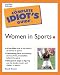 Book The Complete Idiot's Guide to Women in Sports