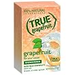 True Grapefruit Crystallized Fruit Wedge 32 Ct