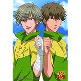 テニスの王子様 150ピースミニパズル 白石&謙也 150-342