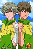 テニスの王子様 150ピースミニパズル 白石&謙也 150-342