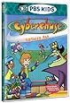 Cyberchase:  Totally Rad