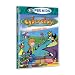 Cyberchase: Totally Rad