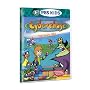 Cyberchase: Totally Rad