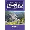 Gillean Daffern's Kananaskis Country Trail Guide - 4th Edition: Volume 4: Sheep—Gorge Creek—North Fork